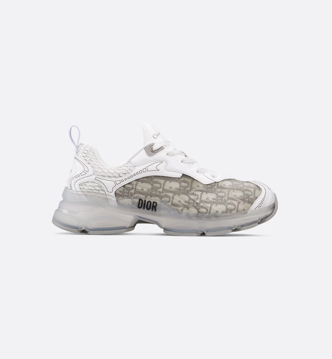 Dior Vibe Sneaker - Image 2
